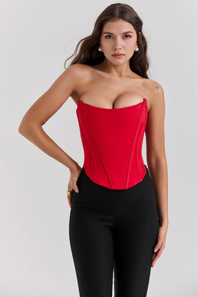 Corset Modelador Serena