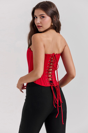 Corset Modelador Serena